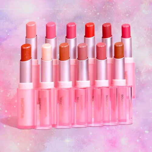 Labial Signature Nude Chic 001