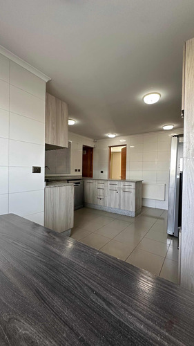 Casa En Arriendo, Parcelas Viña Esmeralda, Las Rastras