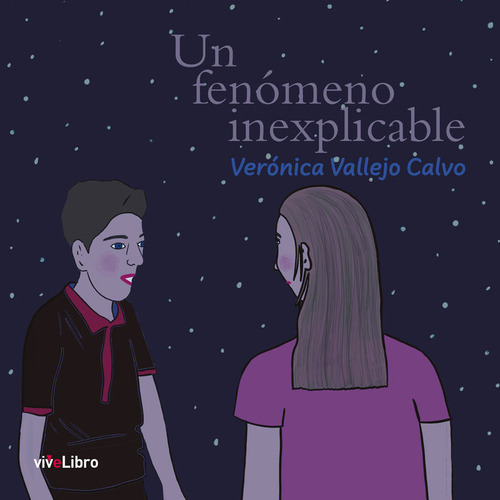 Libro Un Fenomeno Inexplicable - Vallejo Calvo, Veronica