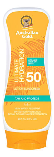 Protector Solar Australian Gold Ultimate 50spf 237ml