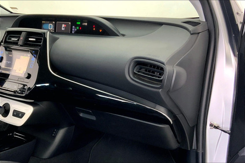 Toyota Prius 2017