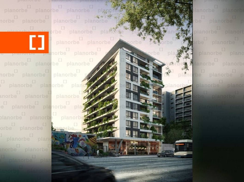 Venta De Apartamento Obra Construcción 2 Dormitorios En Aguada, 01 Libertador Unidad 308