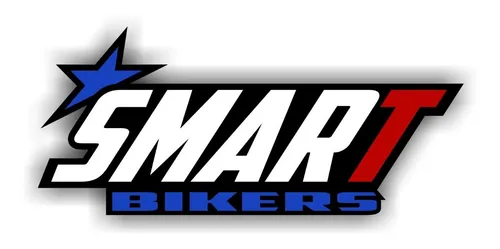 Guantes Shot Trainer Negro Smart Bikers