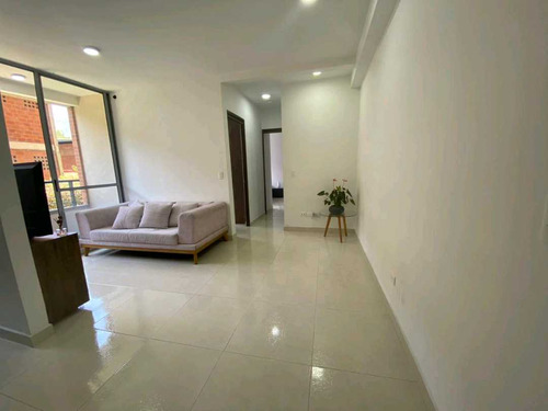 Apartamento En Venta Bello Ciudad Fabricato 