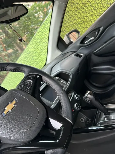 Chevrolet Onix 1.4 LTZ 5P AUT