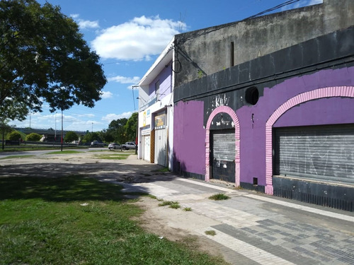 Venta De Galpón - Depósito En V. Gob. Gálvez. 