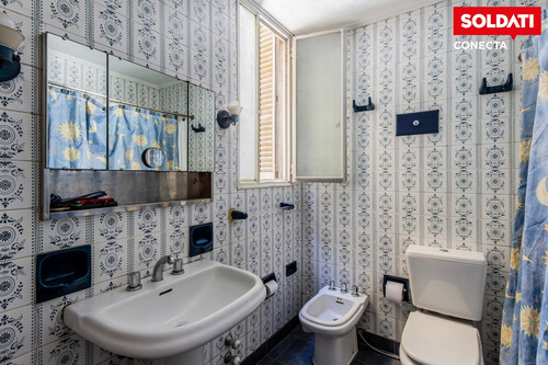 Petit Hotel En Venta - Recoleta