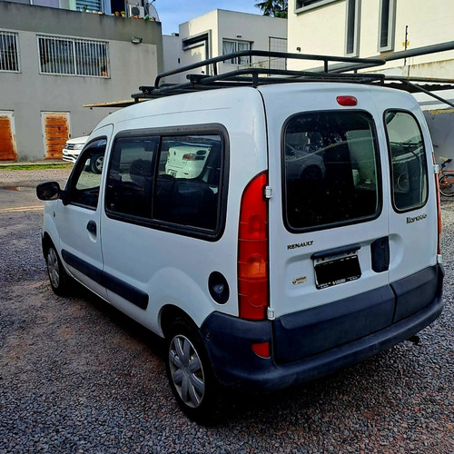 Renault Kangoo 1.6 Ph3 Confort 1 P
