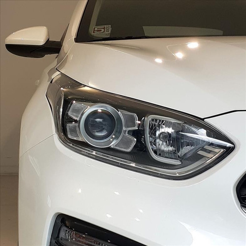 Imagem 3 de 11 de Kia Cerato 2.0 16v Sx