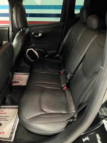 Imagem 5 de 7 de Jeep Renegade 2016 1.8 Sport Flex Aut. 5p