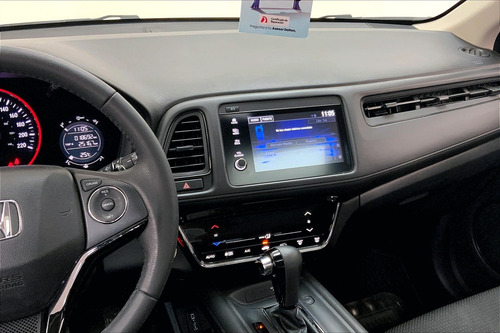 Imagen 6 de 25 de Honda Hr-v 5 Pts Prime, Cvt, Qc, F Niebla, Ra-17