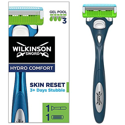 Wilkinson Sword - Hydro Comfort For Men Ten Regular  X8c9o