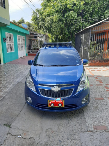 Chevrolet Spark Gt Spark Gt 