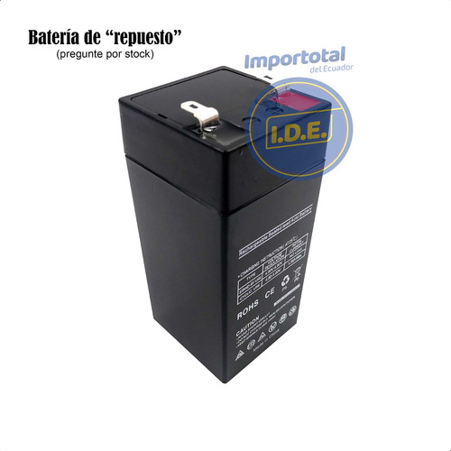 Balanza Jontex Plataforma 60 Cm X 45 Cm / 1100 Lb Ó 500 Kg
