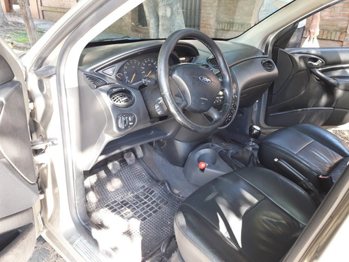 Ford Focus 2006 1.8 Tdci Ghia