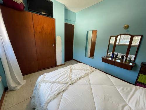 Imagen 13 de 15 de Departamento 2 Ambientes Con Cochera Y Baulera En Villa Ballester Centro