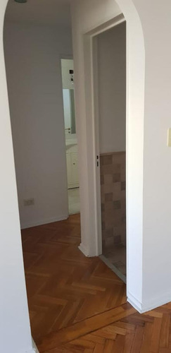 Imagen 6 de 12 de 3 Ambientes Balcon Baulera En Alquiler Devoto