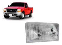 Comprar Optica Ford F100 Duty 2000 2001 2002 2003 2004 2005 Izq