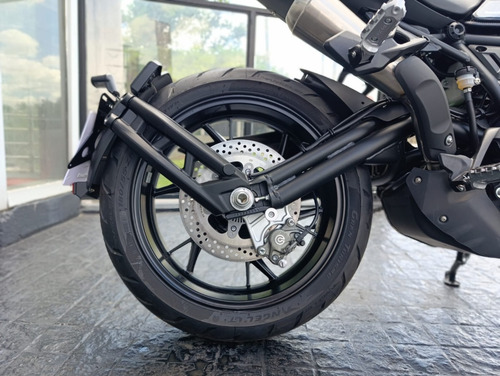 Benelli 752s - Entrega Inmediata - Patenta 2025