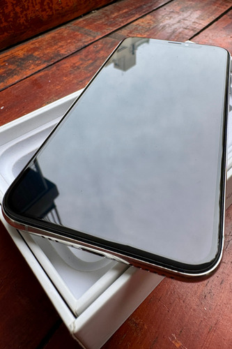 Iphone Xs Apple 256gb 4gb Ram Liberado - Impecable! Blanco (Usado)
