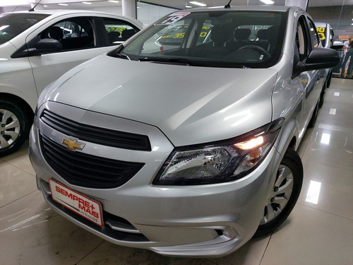 Chevrolet Onix 1.0 Joy 5p 2019