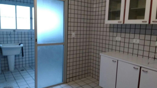 Imagem 21 de 27 de Apartamento A Venda - Santana - Ap00583 - 68658542