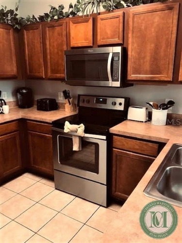 Imagem 29 de 30 de Casa A Venda Em Orlando. - Ca00111 - 34367790