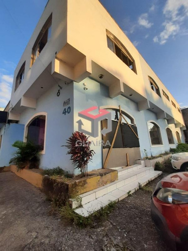 Imagem 23 de 24 de Galpão Para Aluguel, 8 Vagas, Rio Grande - São Bernardo Do Campo/sp - 116736