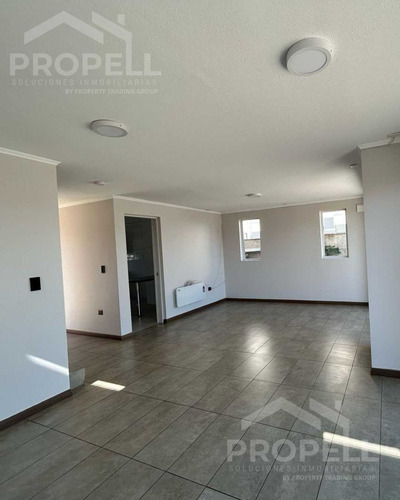 Hermosa Casa En Condominio (105974)