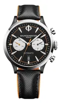 Comprar Reloj Baume & Mercier Capeland M0a10451 Auto Caballero Orig