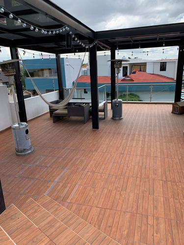 Imagen 10 de 11 de Excelente Casa En Renta Arcos Del Sur.