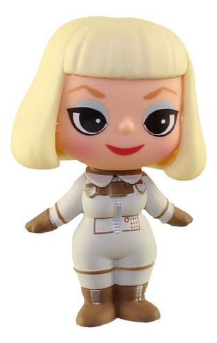 Funko Mystery Mini - Barbie - 1965 Miss Astronaut