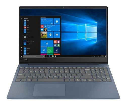 Notebook Lenovo 330- Ryzen 3/8gb/256ssd/w10- Oficial