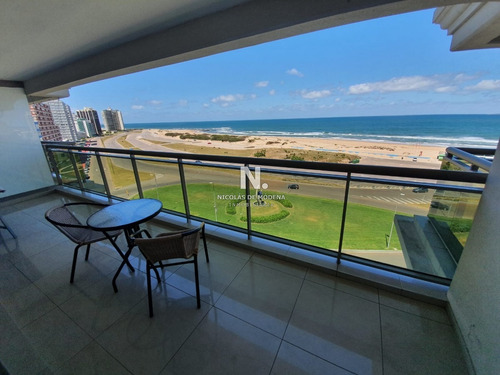 Hermoso Departamento En Punta Del Este.- Ref: 1456