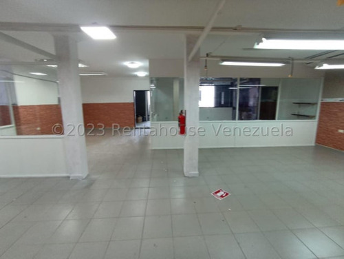 Milagros Inmuebles Local Alquiler Barquisimeto Lara Zona Centro Economica Comercial Economico  Rentahouse Codigo Referencia Inmobiliaria N° 23-31444