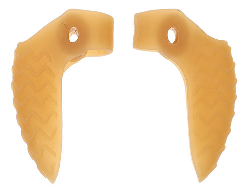 Alisador Toe Splitter, 2 Pares