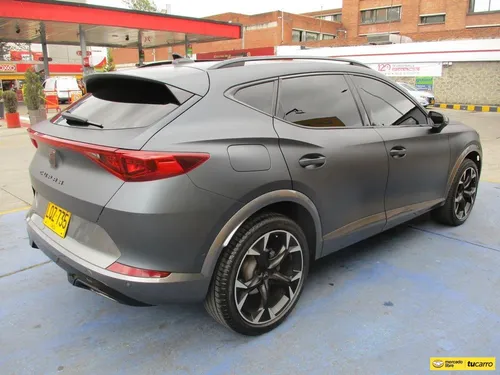 Cupra Formentor 4x2 2000cc At Aa
