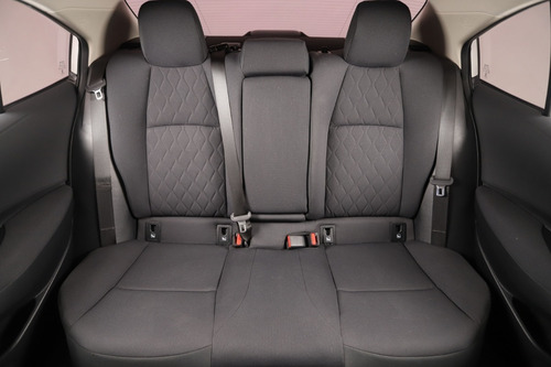 Toyota Corolla 2.0 Xei Mt 2020
