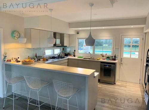Imagen 8 de 29 de Venta - Casa En Pilará - Bayugar Negocios Inmobiliarios