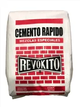 Comprar Cemento Rapido Blanco 5 Kg Albañileria Rapido Secado