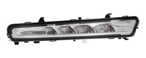 Faro Auxiliar Led Izquierdo Ford Mondeo 10/14