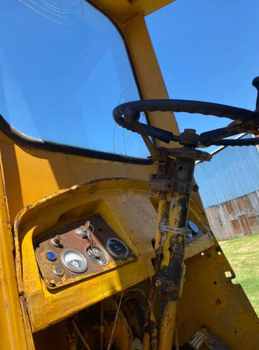 Pala Cargadora John Deere 644b Impecable Estado