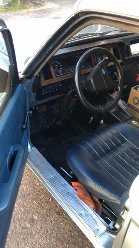 Motor 188 3al Volante Aire Acondicionado Funcionando Butacas