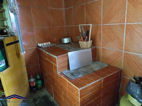 Imagem 14 de 15 de Sítio / Chácara Para Venda Em São José Dos Pinhais, Área Rural De São José Dos Pinhais, 3 Dormitórios, 1 Banheiro - 65_2-1174112