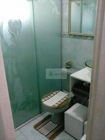 Imagem 7 de 8 de Sobrado Residencial À Venda, Nova Petrópolis, São Bernardo Do Campo. - So0120