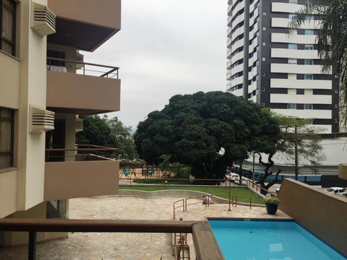 Imagem 15 de 30 de Amplo Apartamento No Bairro Agronômica - Ap2256