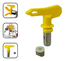 Comprar Bico Aspersor Nº 529 P\u002F Máquina Airless Mma 1270 - Menegotti