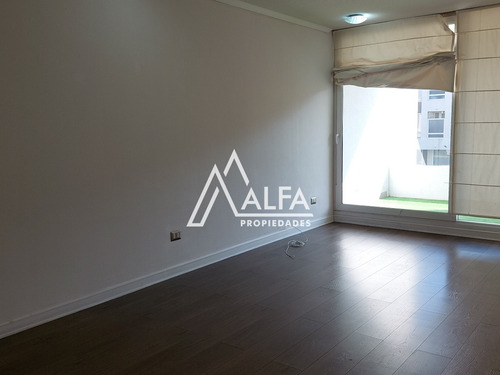 Departamento 3h-2b-e1-b1 Espacios Confortables