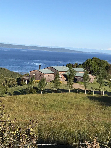 Maravillosa Casa En Rilan, Castro (71021)
