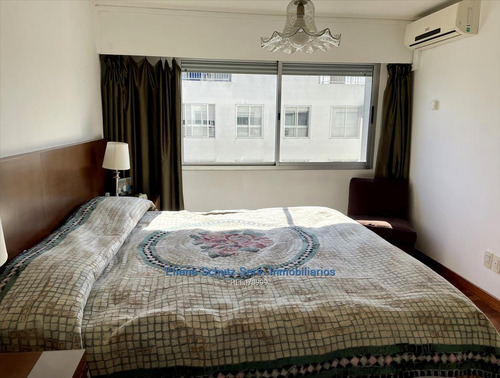 Imagen 17 de 22 de Venta Apartamento 2 Dormitorios Parrillero Rambla Malvin Cw178999